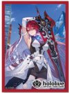 hololive OFFICIAL CARD GAME Official holoca Sleeve Elizabeth Rose Bloodflame (55 ซอง)
