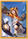 hololive OFFICIAL CARD GAME Official holoca Sleeve Elizabeth Gigi Murin (55 ซอง)