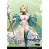 (แบบกล่อง 20 ซอง) การ์ดสะสมอะคลิลิคใส Azur Lane vol.5 Bushiroad Trading Card Collection (BTCC)