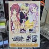 Weiss Schwarz Rose Trial Deck Yuzu Soft (ชุดเริ่มเล่น WS Rose 50 ใบ)