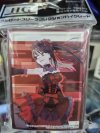Bushiroad Sleeve Vol.4717 Fujimi Fantasia Bunko Date A Live Fragment Date A Bullet "Kurumi Tokisaki" Part.3 (ซองคลุมการ์ดขนาด WS BF MTG SVE 75ซอง)