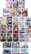 Bushiroad Trading Card Collection (BTCC) : Azur Lane Vol.1 (ซองสุ่มการ์ดสะสม 20 ซอง)