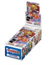 VG-DZ-TB01 DZ Title Booster: Future Card Buddyfight (กล่องสุ่มแวนการ์ดญี่ปุ่น 12 ซอง)
