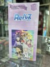 (กล่องสุ่มการ์ด 10 ซอง) Rebirth for you Booster Box : "Re:ZERO -Starting Life in Another World- vol.2"