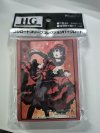 Bushiroad Sleeve HG Vol.4887 Date A Live IV "Kurumi Tokisaki" (ซองคลุมการ์ดขนาด WS BF MTG SVE 75ซอง)