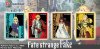 Bushiroad Sleeve Collection HG Vol.5162 Fate/strange Fake [Archer] (ซองคลุมการ์ดขนาด WS BF MTG Rebirth 75ซอง)