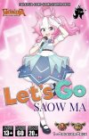 Fadalgia Starter Deck : Let's Go SAOW MA