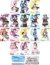 Bushiroad Trading Card Collection (BTCC) : Idol Master Shiny Colors (ซองสุ่มการ์ดสะสม 20 ซอง)