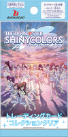 Bushiroad Trading Card Collection (BTCC) : Idol Master Shiny Colors (ซองสุ่มการ์ดสะสม 3 ซอง)