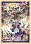 Vanguard Sleeve ซองคลุมการ์ด แวนการ์ด (70ซอง) Vol.846 [The One Who Bears Resolve and Sin Riel Animus]
