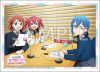Bushiroad Sleeve Collection Extra Vol. 537 - Love Live! Series "AiScReam" (sleeve normal size 60 ซอง)
