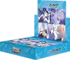 Restock : Weiss Schwarz Booster Pack : Blue archive