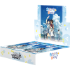 Weiss Schwarz Booster Pack : Weiss Schwarz Booster Pack Makeine: Too Many Losing Heroines! (กล่องสุ่มการ์ด WS 12 ซอง)