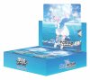 [ภาษาอังกฤษ] Weiss Schwarz Booster : Blue Archive the animation