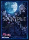 Bushiroad Sleeve Collection HG Vol.5130 [Bang Dream! Ave Mujica] Nova Historia Ver. (ซองคลุมการ์ดขนาด WS BF MTG Rebirth 75ซอง)