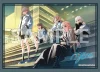 Bushiroad Sleeve Collection HG Vol.5128 [Bang Dream! MyGO!!!!!] Koe o Kakaete Ikiru Ver. (ซองคลุมการ์ดขนาด WS BF MTG Rebirth 75ซอง)