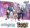 Weiss Schwarz Trial Deck+ HATSUNE MIKU: COLORFUL STAGE! Vivid BAD SQUAD (ชุดเริ่มเล่น WS 50 ใบ)