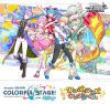 Weiss Schwarz Trial Deck+ HATSUNE MIKU: COLORFUL STAGE! Wonderlands x Showtime (ชุดเริ่มเล่น WS 50 ใบ)