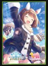 Shadowverse EVOLVE Sleeve Vol.32 "Yukino Bijin" Uma Musume (ซองคลุมการ์ดขนาด WS BF MTG SVE 75ซอง)