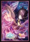Shadowverse EVOLVE Sleeve Vol.38 "Manhattan Cafe" Uma Musume (ซองคลุมการ์ดขนาด WS BF MTG SVE 75ซอง)