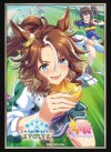 Shadowverse EVOLVE Sleeve Vol.39 "Mejiro Palmer" Uma Musume (ซองคลุมการ์ดขนาด WS BF MTG SVE 75ซอง)