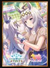 Shadowverse EVOLVE Sleeve Vol.55 "Oguri Cap" Uma Musume (ซองคลุมการ์ดขนาด WS BF MTG SVE 75ซอง)
