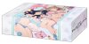 Bushiroad Storage Box Vol.315 "GRIDMAN UNIVERSE" Rikka Takarada & Yume Minami (กล่องใส่การ์ดกระดาษ)