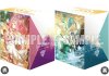 กล่องใส่การ์ดพลาสติก Deck Holder V3 Vol.819 Cardfight!! Vanguard "Pika Pika na Mood Michu & Inori no Seika Noqno"