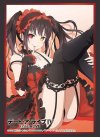 Bushiroad Sleeve Collection High Grade Vol.4324 Date A Live IV "Kurumi Tokisaki" (ซองคลุมการ์ดขนาด WS BF MTG SVE 75ซอง)