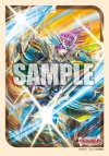 Vanguard Sleeve ซองคลุมการ์ด แวนการ์ด (70ซอง) Vol.747 Cardfight!! Vanguard "Destined One of Protection, Alden"