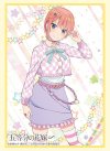 Bushiroad Sleeve Collection High Grade Vol.4391 The Quintessential Quintuplets Specials "Ichika Nakano" (ซองคลุมการ์ดขนาด WS BF MTG SVE 75ซอง)