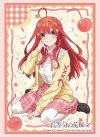 Bushiroad Sleeve Collection High Grade Vol.4395 The Quintessential Quintuplets Specials "Itsuki Nakano" (ซองคลุมการ์ดขนาด WS BF MTG SVE 75ซอง)