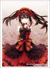 Bushiroad Sleeve Collection High Grade Vol.4480 Fujimi Fantasia Bunko Date A Live "Kurumi Tokisaki" Part.6 (ซองคลุมการ์ดขนาด WS BF MTG SVE 75ซอง)