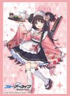Bushiroad Sleeve Collection High Grade Vol.4484 Blue Archive "Shizuko" (ซองคลุมการ์ดขนาด WS BF MTG SVE 75ซอง)