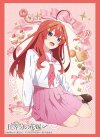 Bushiroad Sleeve Collection High Grade Vol.4492 The Quintessential Quintuplets Specials "Itsuki Nakano" Part.3 (ซองคลุมการ์ดขนาด WS BF MTG SVE 75ซอง)