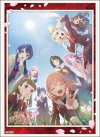 Bushiroad Sleeve Collection High Grade Vol.4605 "Love Live! Hasunosora Girls' High School Idol Club" (ซองคลุมการ์ดขนาด WS BF MTG SVE 75ซอง)