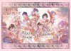 Sleeve High Grade Vol.4606 "Love Live! Hasunosora Girls' High School Idol Club" Bloom the smile, Bloom the dream! ver. (ซองคลุมการ์ดขนาด WS BF MTG SVE 75ซอง)