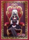 Bushiroad Sleeve Collection High Grade Vol.4625 BanG Dream! Ave Mujica "Mortis" Throne ver. (ซองคลุมการ์ดขนาด BF,WS,SVE,MTG)