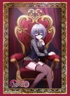 Bushiroad Sleeve Collection High Grade Vol.4627 BanG Dream! Ave Mujica "Amoris" Throne ver. (ซองคลุมการ์ดขนาด BF,WS,SVE,MTG)