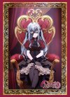 Bushiroad Sleeve Collection High Grade Vol.4628 BanG Dream! Ave Mujica "Oblivionis" Throne ver. (ซองคลุมการ์ดขนาด BF,WS,SVE,MTG)