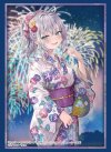 Bushiroad Sleeve Collection High Grade Alya Sometimes Hides Her Feelings in Russian "Alya" Yukata ver.  (ซองคลุมการ์ดขนาด WS BF MTG SVE 75ซอง)