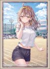 Bushiroad Sleeve Collection High Grade Alya Sometimes Hides Her Feelings in Russian "Masha" (ซองคลุมการ์ดขนาด WS BF MTG SVE 75ซอง)