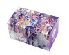 กล่องพับกระดาษใส่การ์ด hololive OFFICIAL CARD GAME Official Holo Card Storage Box 6th fes. hololive STAGE1