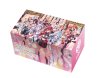 กล่องพับกระดาษใส่การ์ด hololive OFFICIAL CARD GAME Official Holo Card Storage Box 6th fes. hololive STAGE2