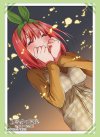 Bushiroad Sleeve Collection High Grade Vol.4783 The Quintessential Quintuplets "Yotsuba Nakano" Part.5 (ซองคลุมการ์ดขนาด WS BF MTG SVE 75ซอง)