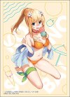 Sleeve Collection High Grade Vol.4791 Kadokawa Sneaker Bunko KonoSuba "Darkness" Swimsuit ver. (ซองคลุมการ์ดขนาด WS BF MTG SVE 75ซอง)