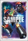 Vanguard Sleeve ซองคลุมการ์ด แวนการ์ด (70ซอง) Vol.786 Cardfight!! Vanguard "Super Dimensional Robo, Daikaiser"