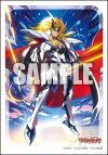 Vanguard Sleeve ซองคลุมการ์ด แวนการ์ด (70ซอง) Vol.787 Cardfight!! Vanguard "Blazing Lion, Platina Ezel"
