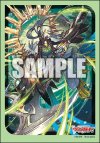 Vanguard Sleeve ซองคลุมการ์ด แวนการ์ด (70ซอง) Vol.789 Cardfight!! Vanguard "Berg the Skyruler"