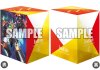 กล่องใส่การ์ดพลาสติก Bushiroad Deck Holder Collection V3 Vol.1108 Cardfight!! Vanguard "Super Dimensional Robo, Daikaiser"